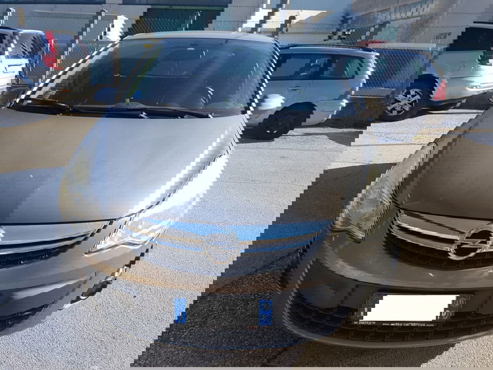 Opel Corsa usata a Padova