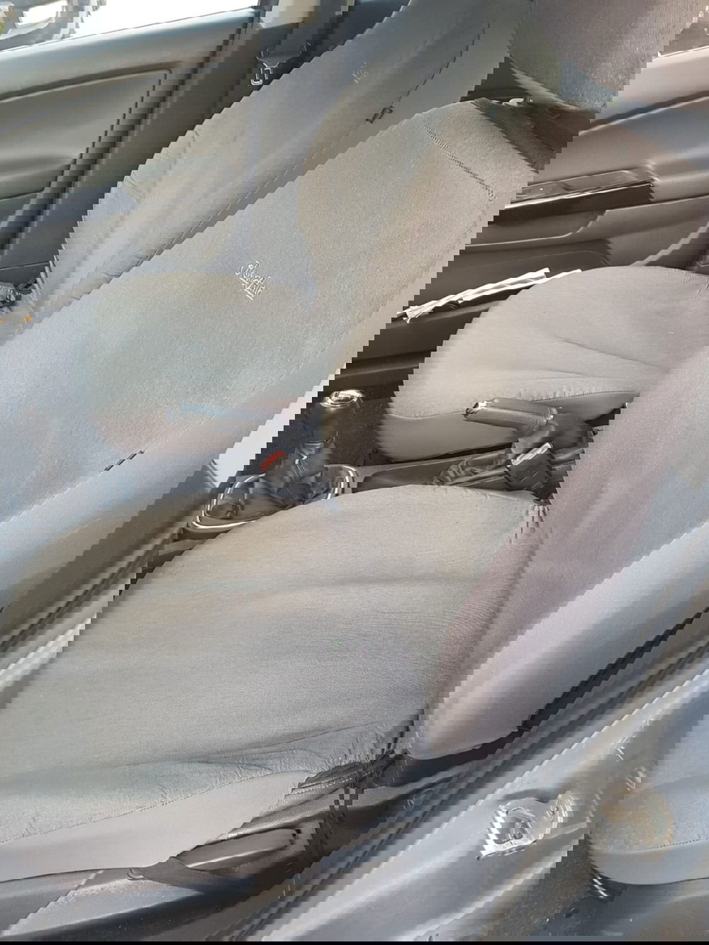 Opel Corsa usata a Padova (10)