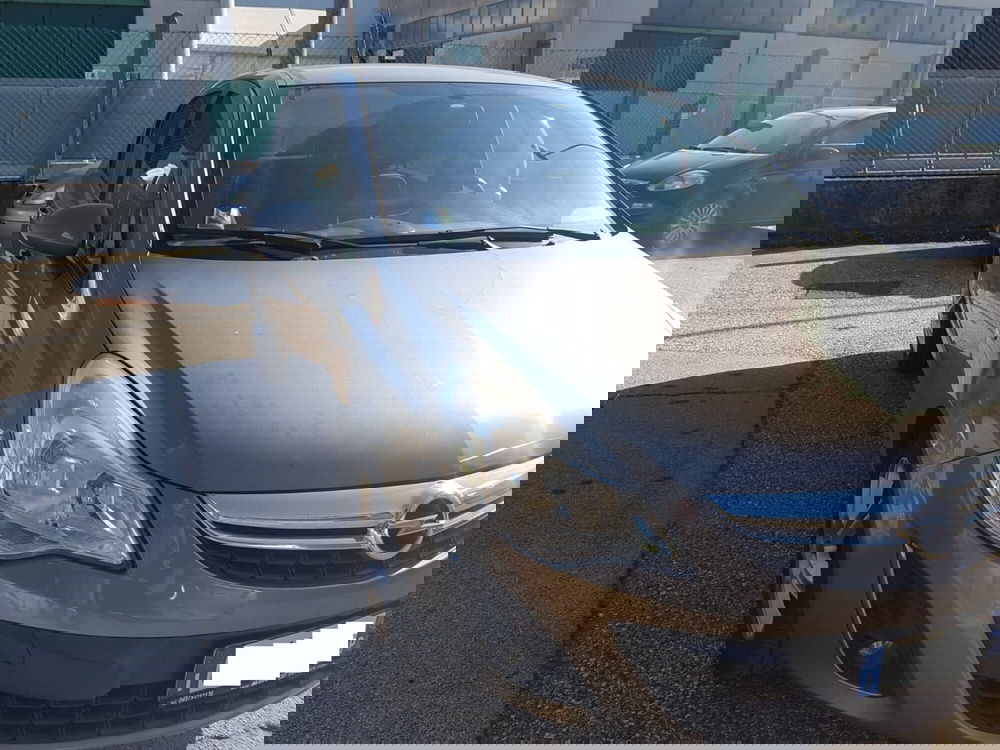 Opel Corsa usata a Padova (2)