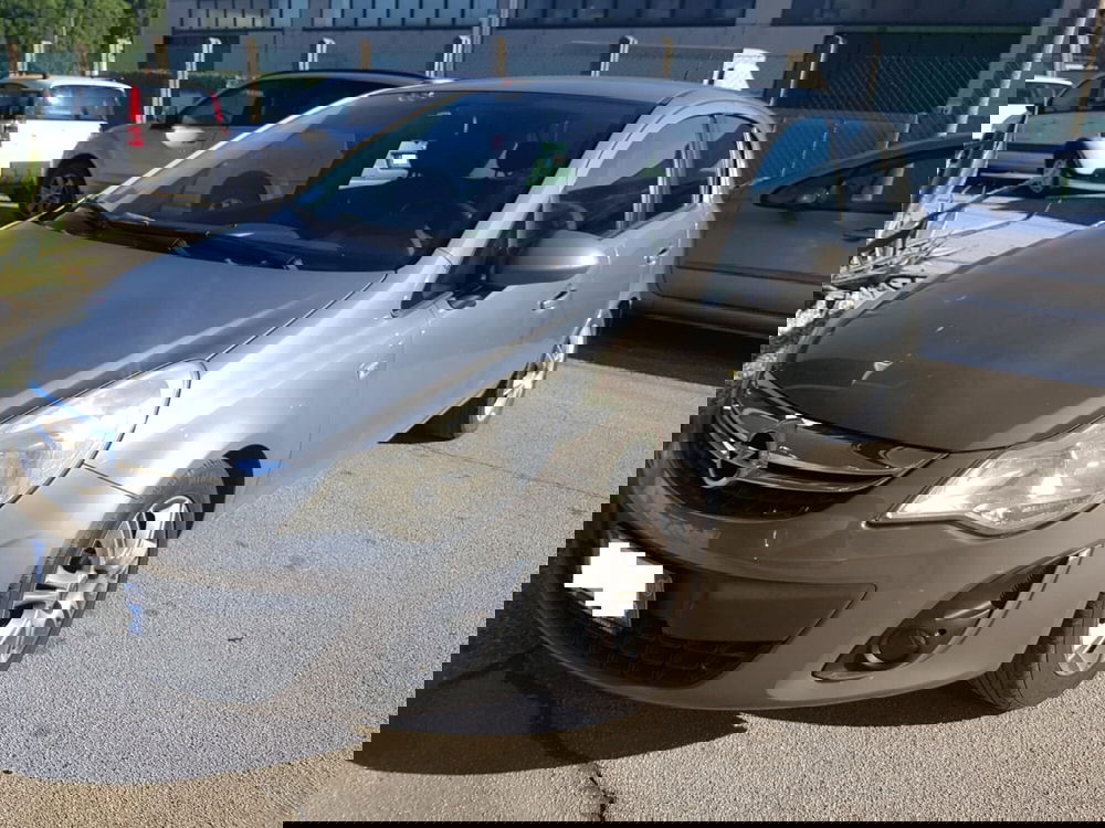 Opel Corsa usata a Padova (3)