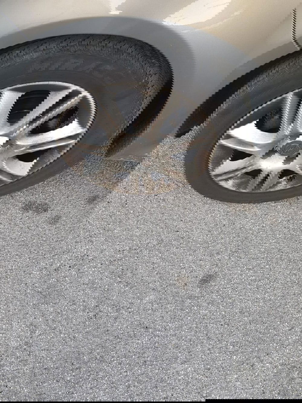 Opel Corsa usata a Padova (7)