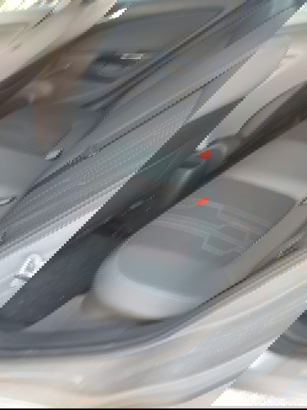 Opel Corsa usata a Padova (8)