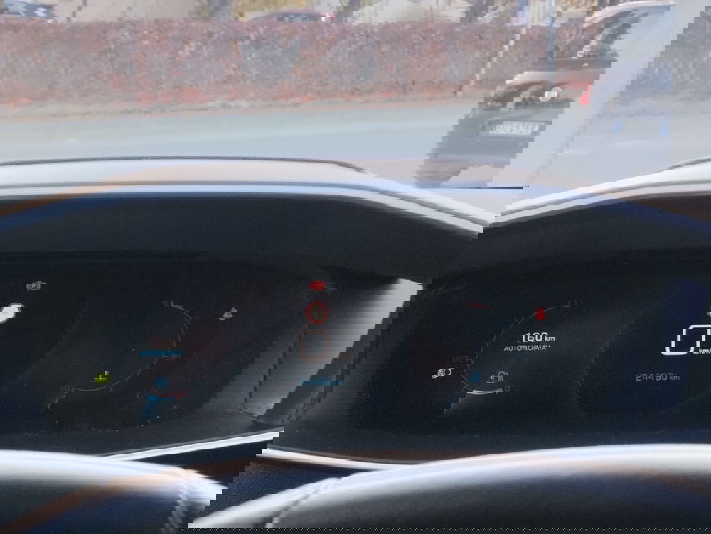 Peugeot 208 usata a Asti (12)