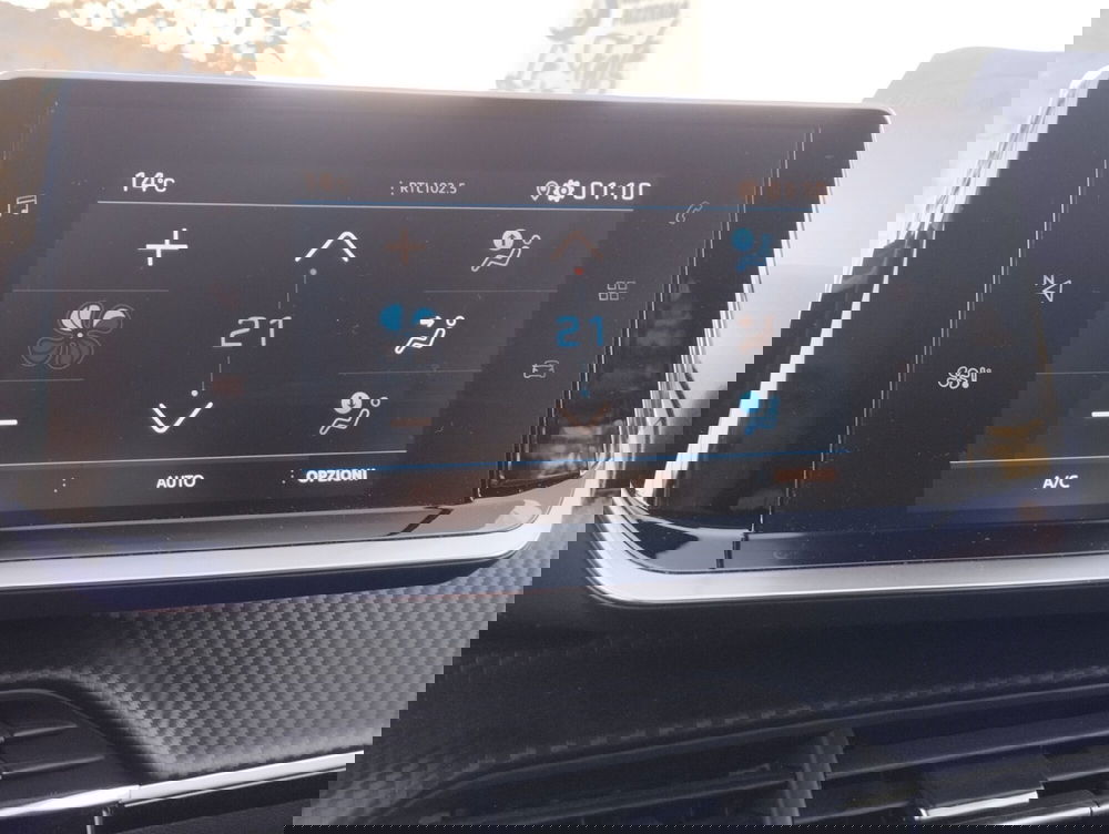 Peugeot 208 usata a Asti (19)