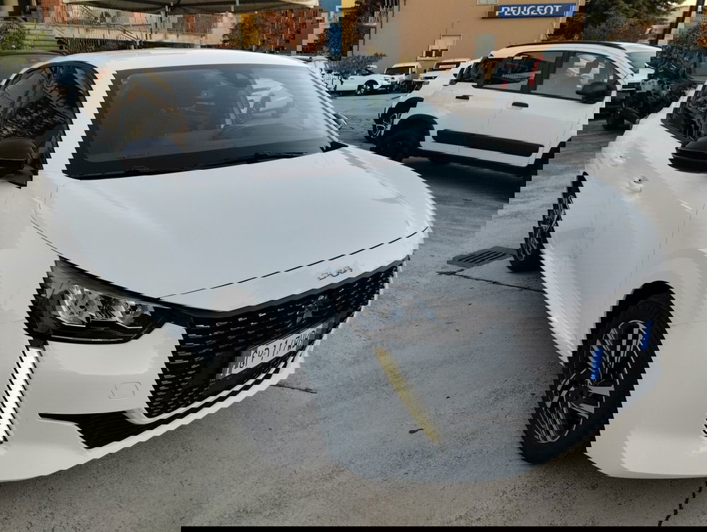 Peugeot 208 usata a Asti (2)