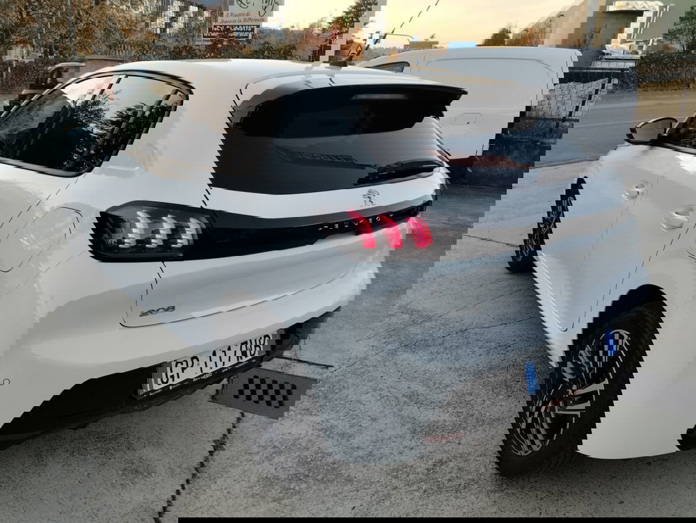 Peugeot 208 usata a Asti (3)