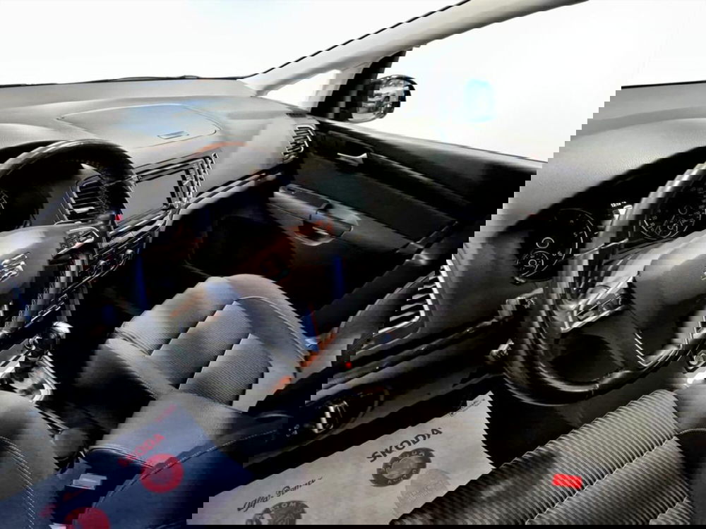 SEAT Alhambra usata a Padova (10)