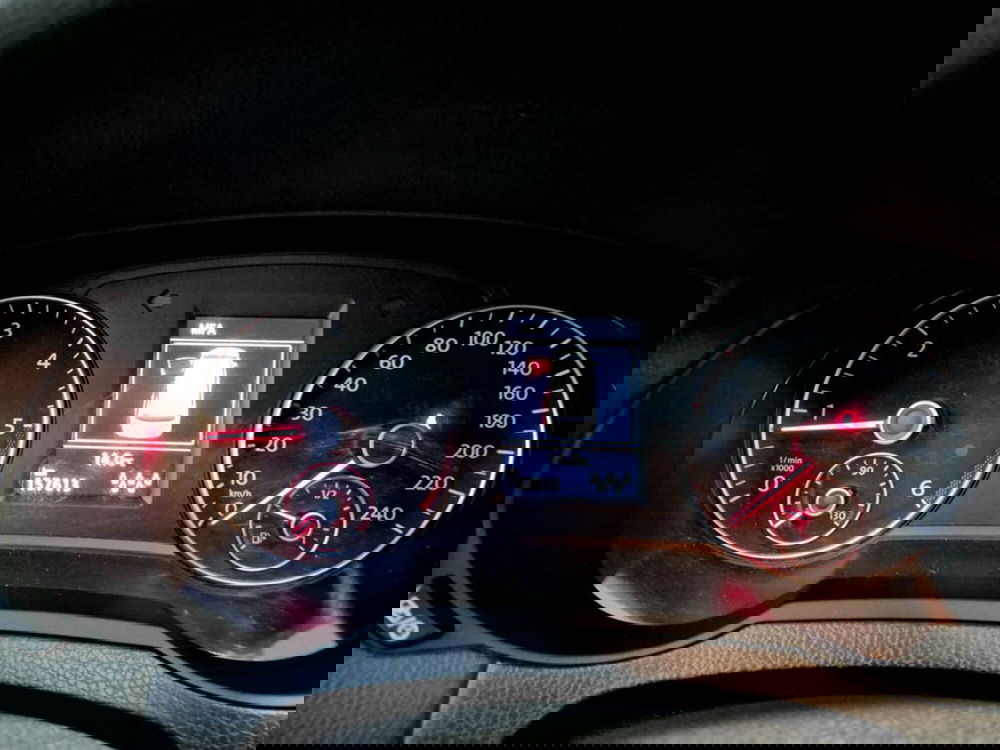 SEAT Alhambra usata a Padova (12)