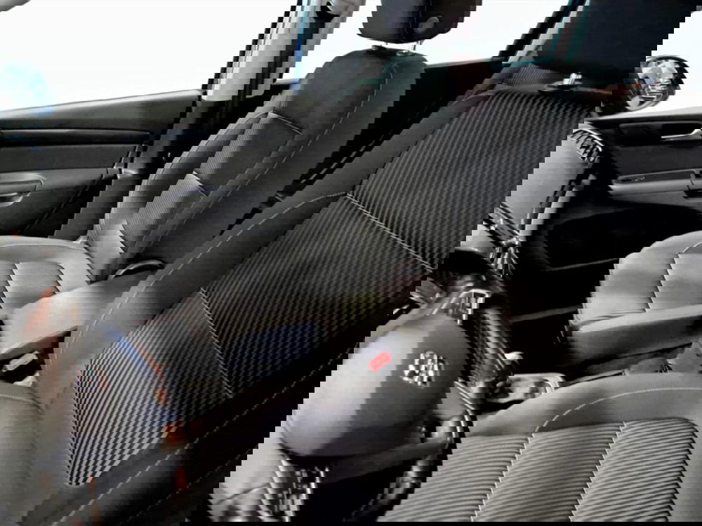 SEAT Alhambra usata a Padova (13)