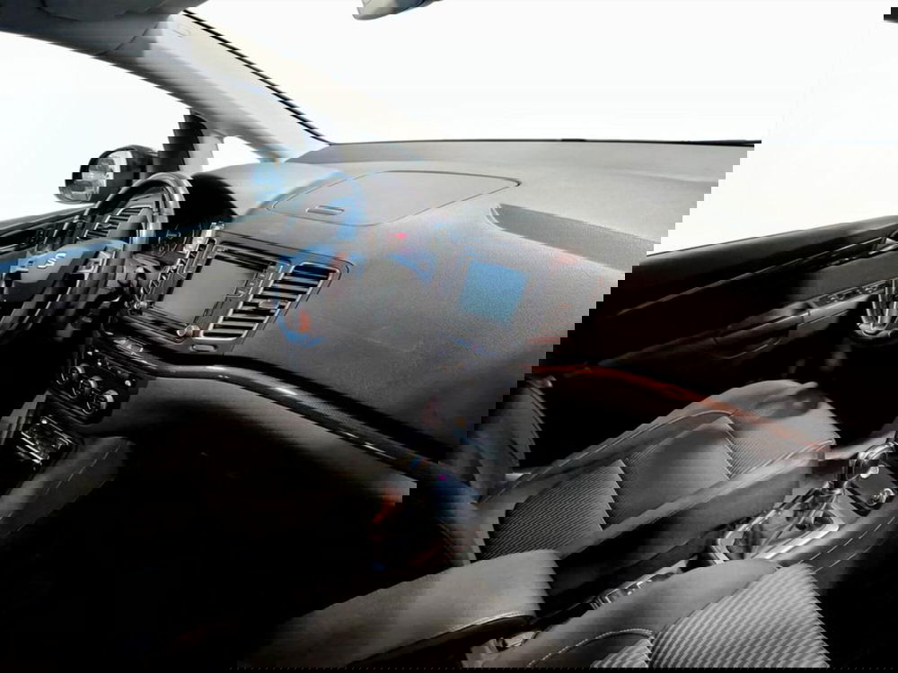 SEAT Alhambra usata a Padova (14)