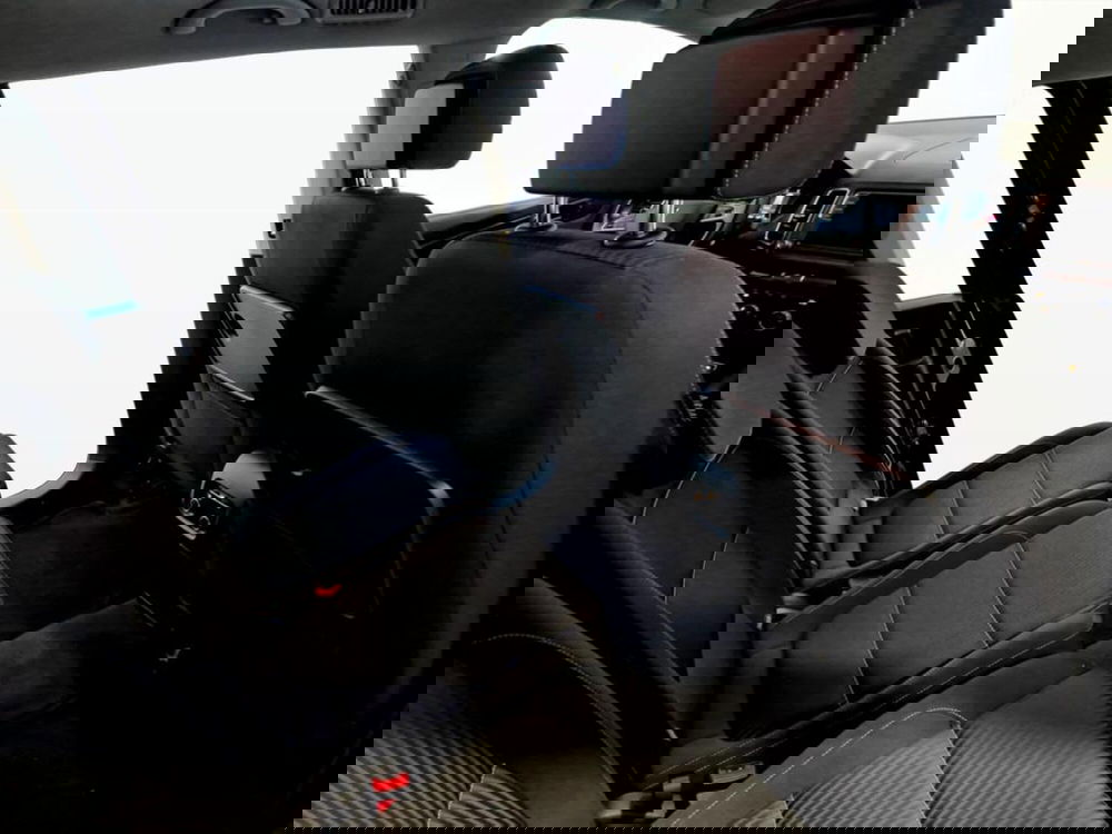 SEAT Alhambra usata a Padova (15)