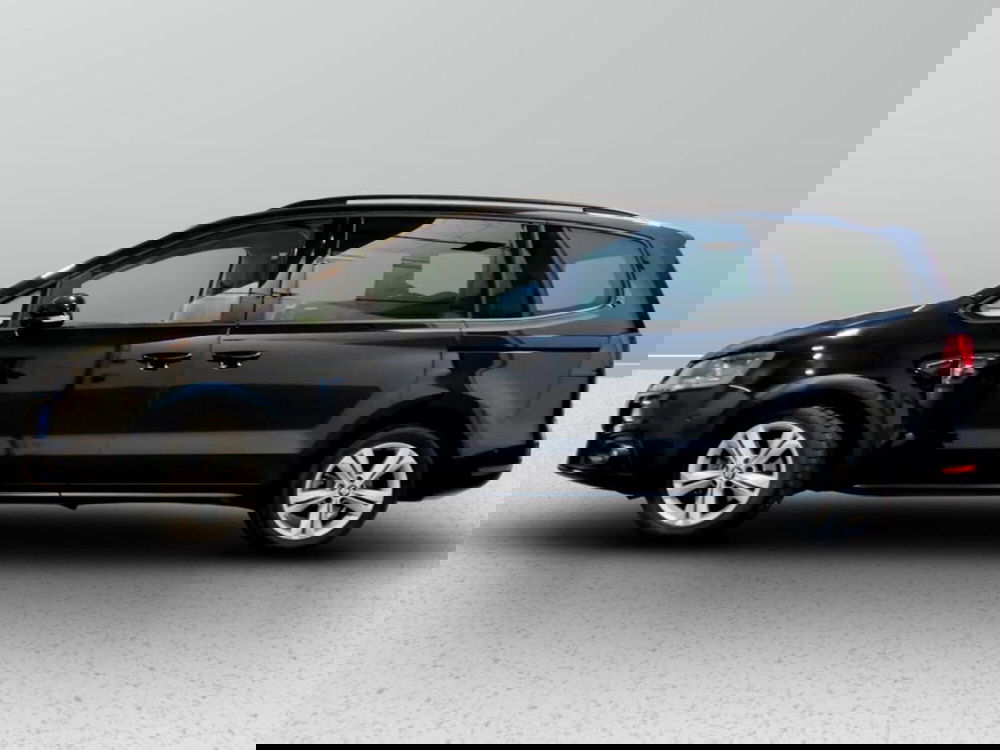 SEAT Alhambra usata a Padova (2)