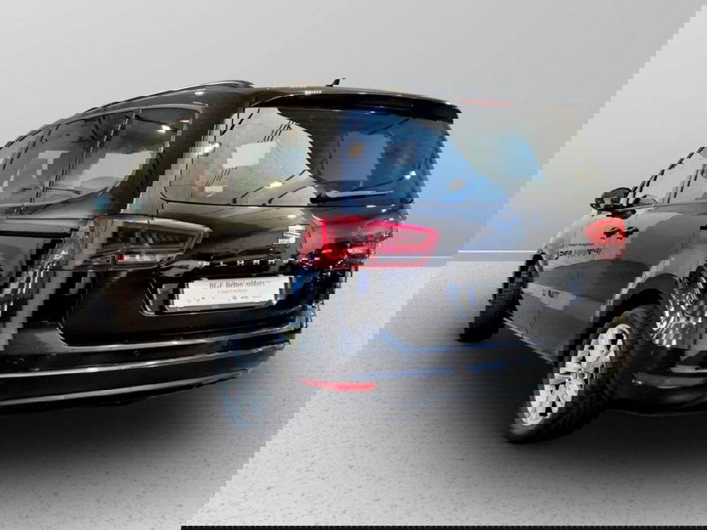 SEAT Alhambra usata a Padova (3)