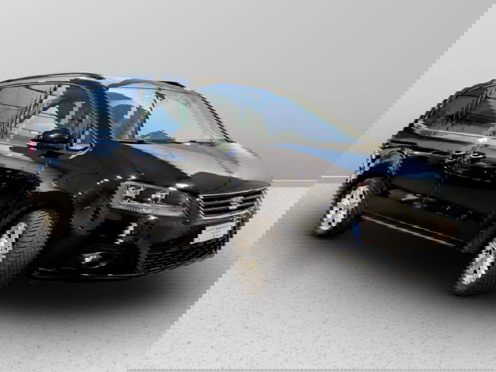 SEAT Alhambra usata a Padova (4)