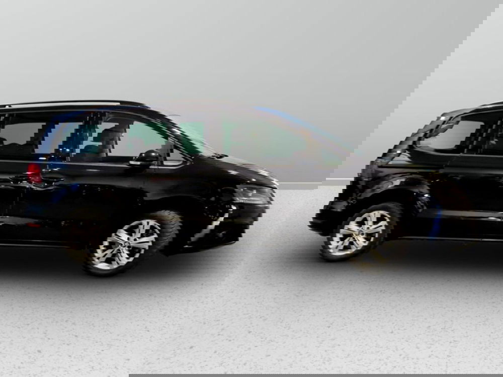 SEAT Alhambra usata a Padova (5)