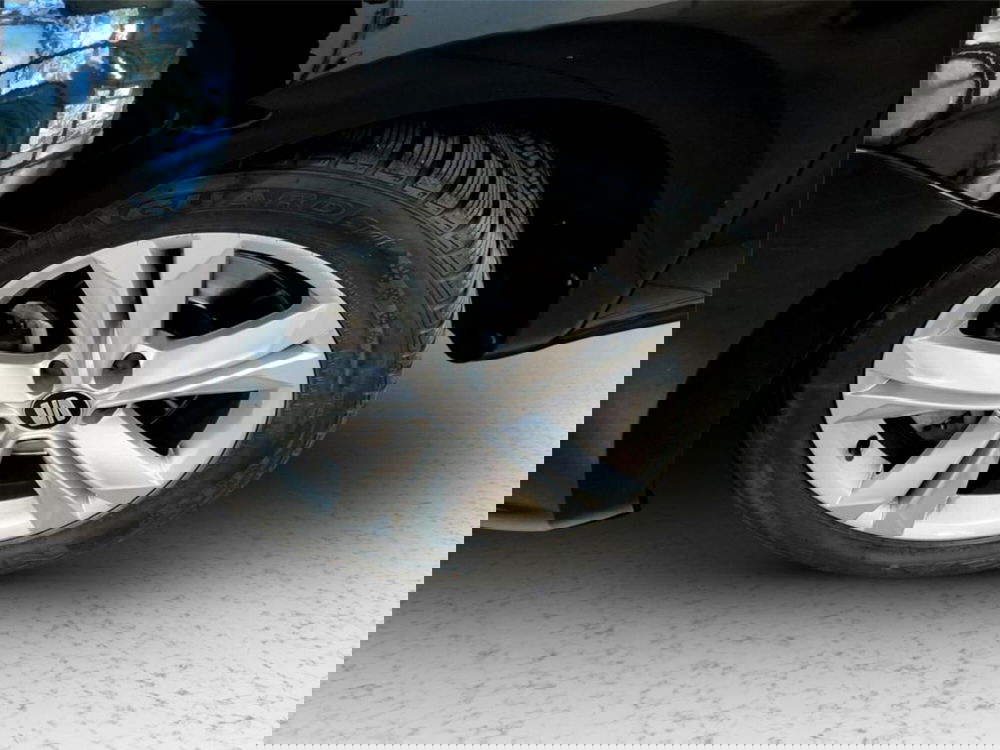 SEAT Alhambra usata a Padova (9)