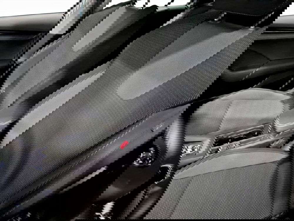 Skoda Octavia Station Wagon usata a Padova (10)