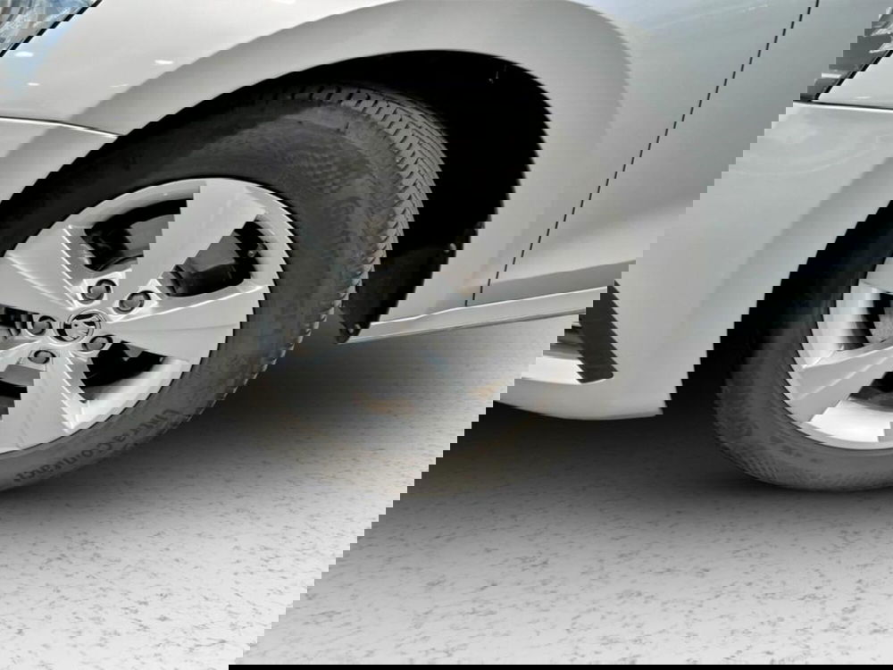 Skoda Octavia Station Wagon usata a Padova (8)