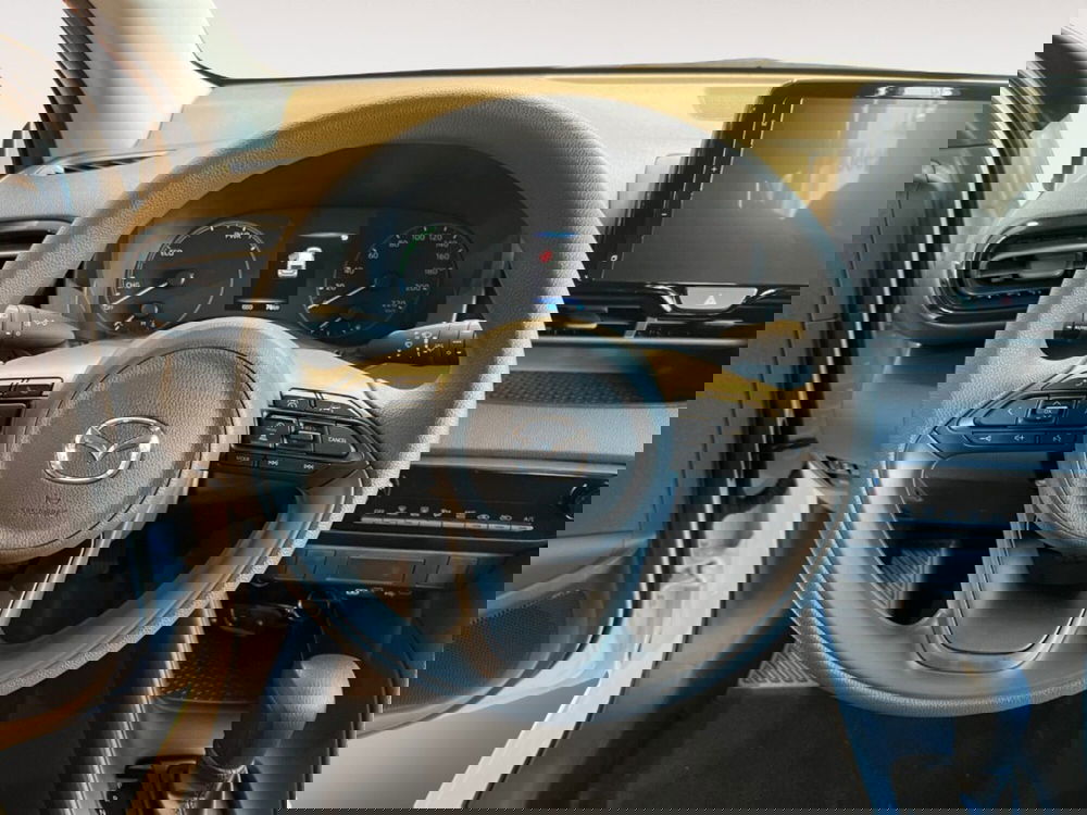 Mazda Mazda2 Hybrid nuova a Verona (6)