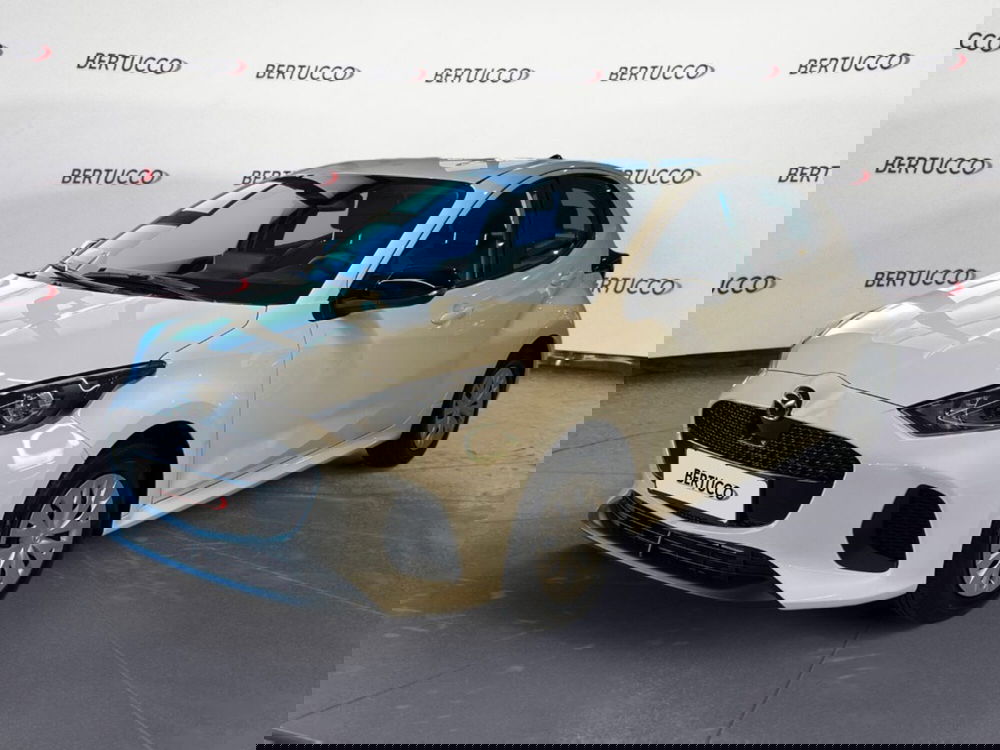 Mazda Mazda2 Hybrid nuova a Verona (2)