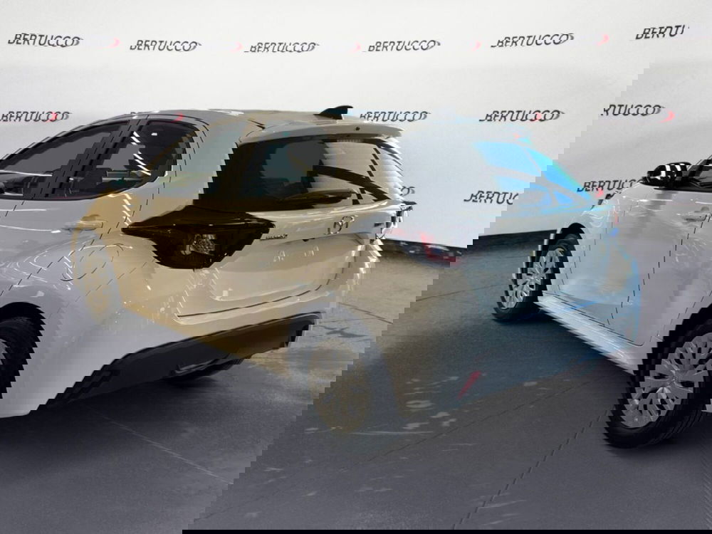 Mazda Mazda2 Hybrid nuova a Verona (3)