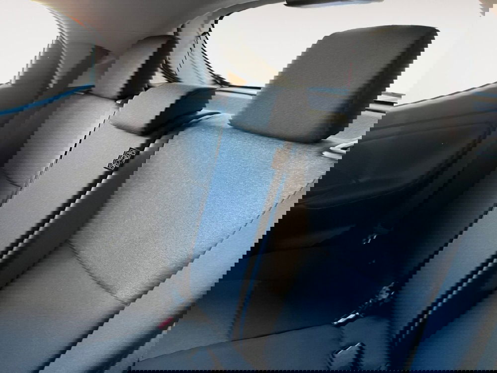 Mazda Mazda2 Hybrid nuova a Verona (7)