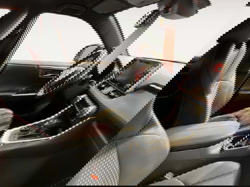 Toyota Rav4 usata a Verona (5)