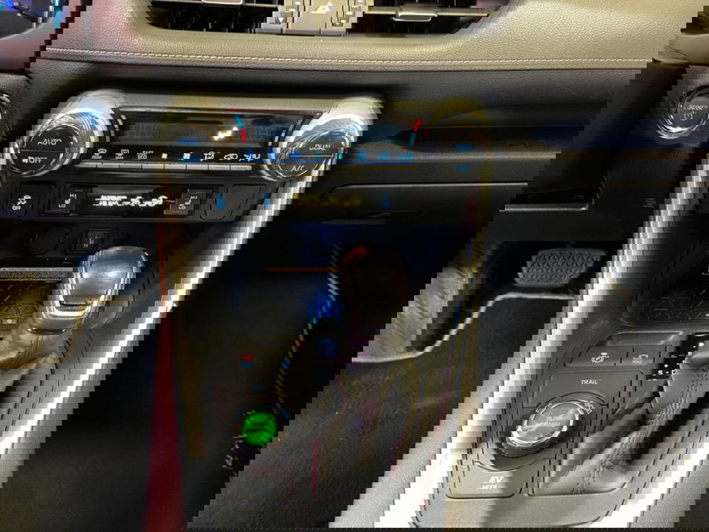 Toyota Rav4 usata a Verona (6)