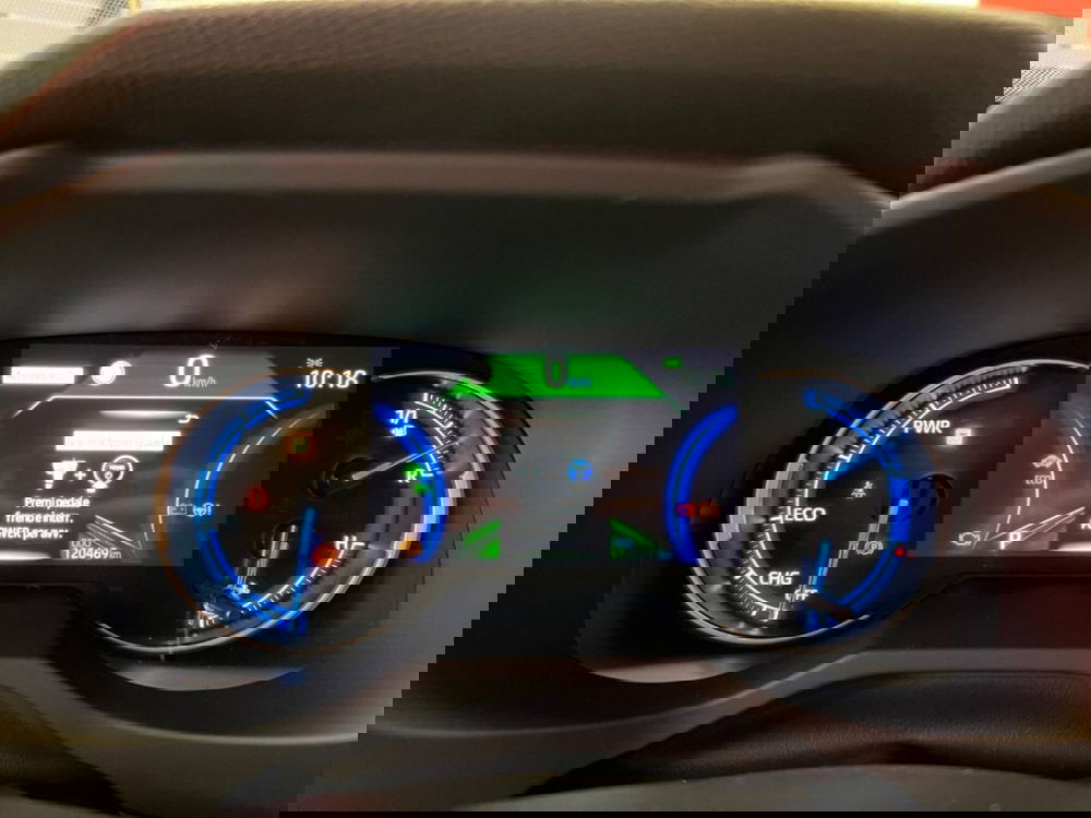 Toyota Rav4 usata a Verona (8)