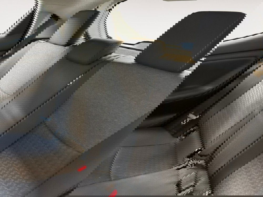 Toyota Yaris usata a Verona (10)