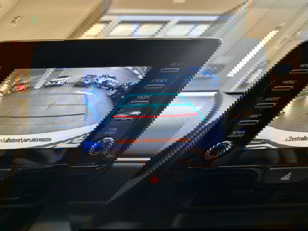 Toyota Yaris usata a Verona (11)