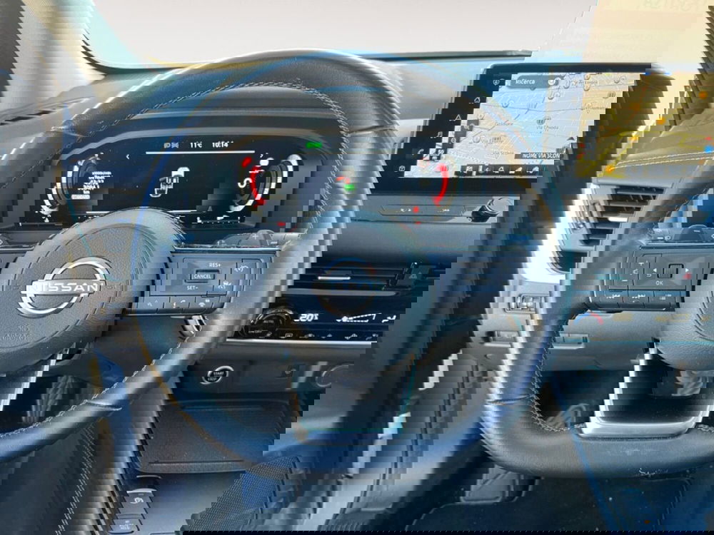 Nissan Qashqai usata a Verona (10)