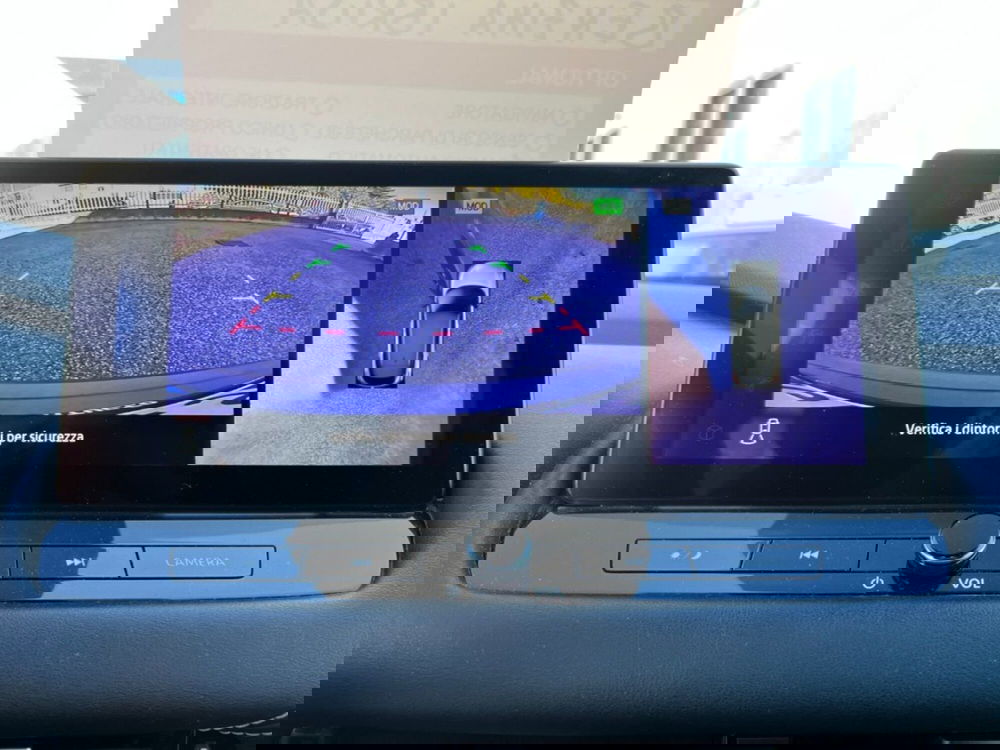 Nissan Qashqai usata a Verona (11)