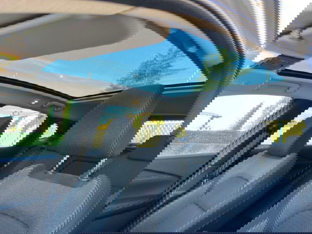 Nissan Qashqai usata a Verona (13)