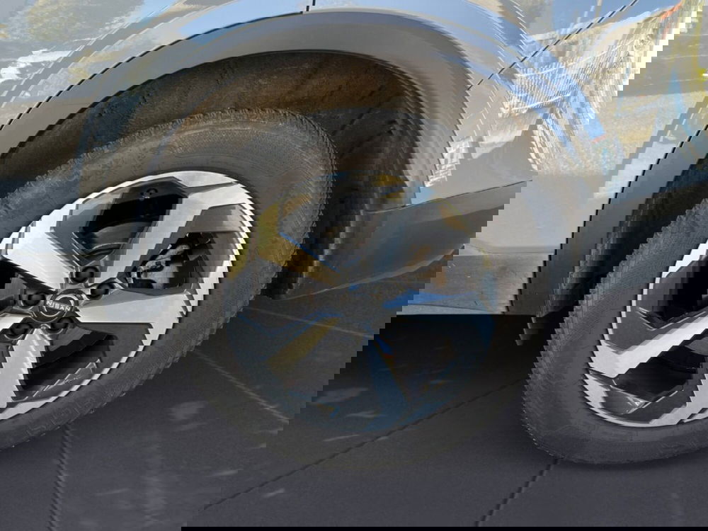 Nissan Qashqai usata a Verona (7)