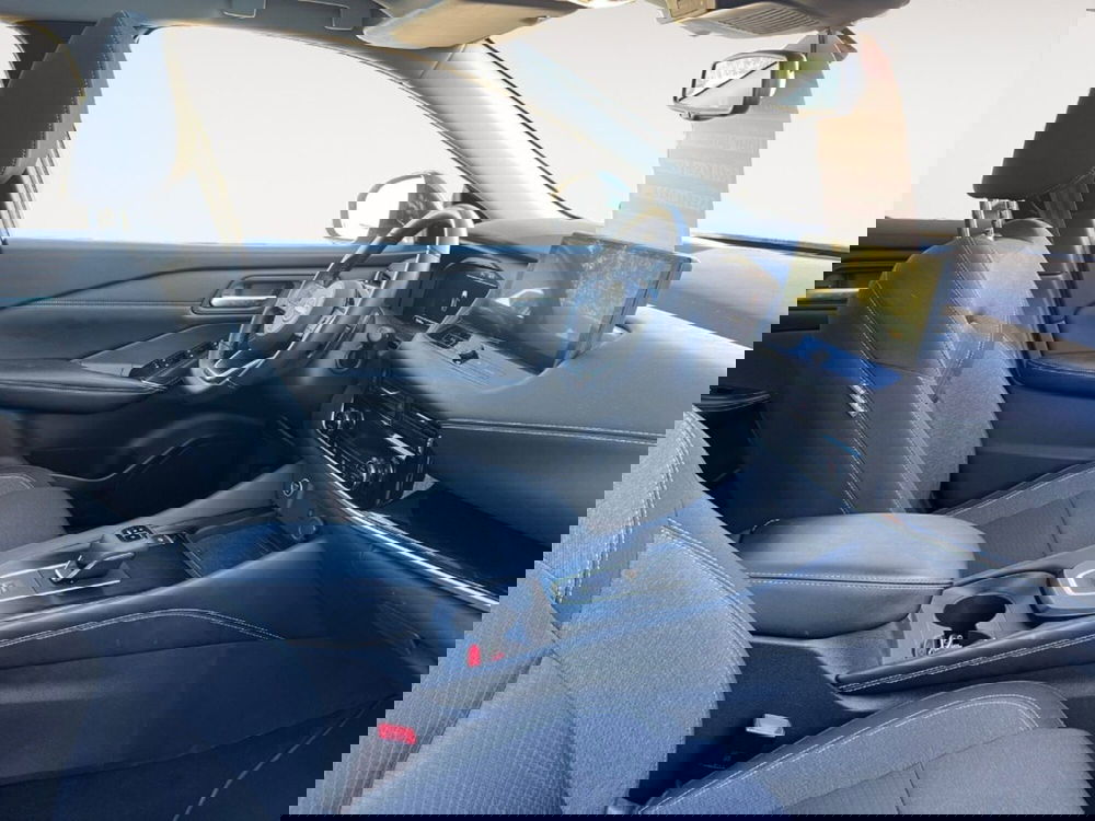Nissan Qashqai usata a Verona (8)