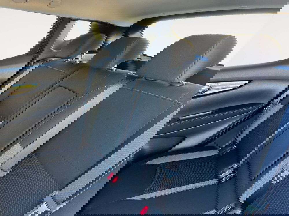 Nissan Qashqai usata a Verona (10)