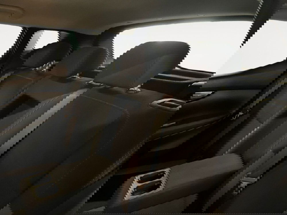 Nissan Qashqai usata a Verona (11)