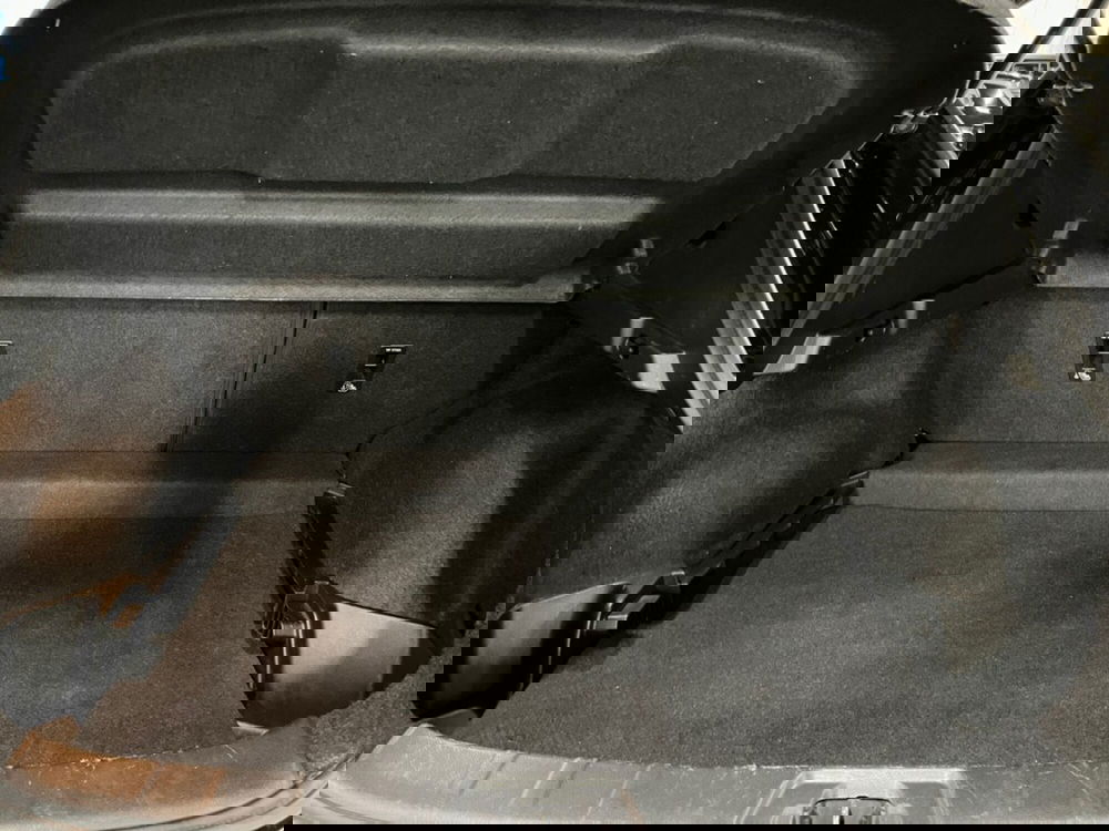 Nissan Qashqai usata a Verona (12)