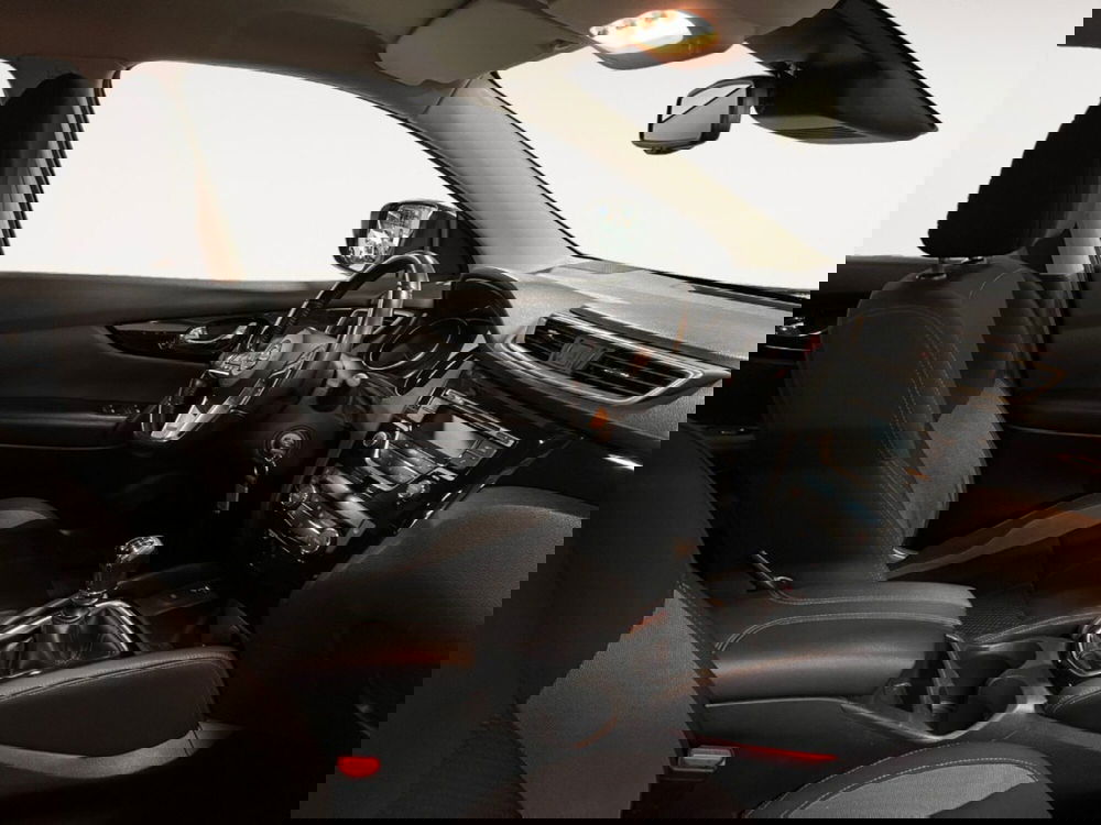 Nissan Qashqai usata a Verona (8)