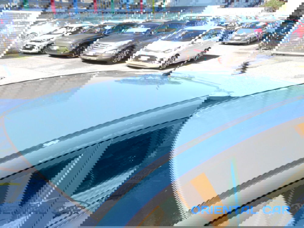 Hyundai i20 usata a La Spezia (10)