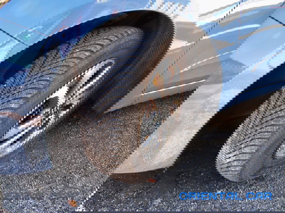 Hyundai i20 usata a La Spezia (11)