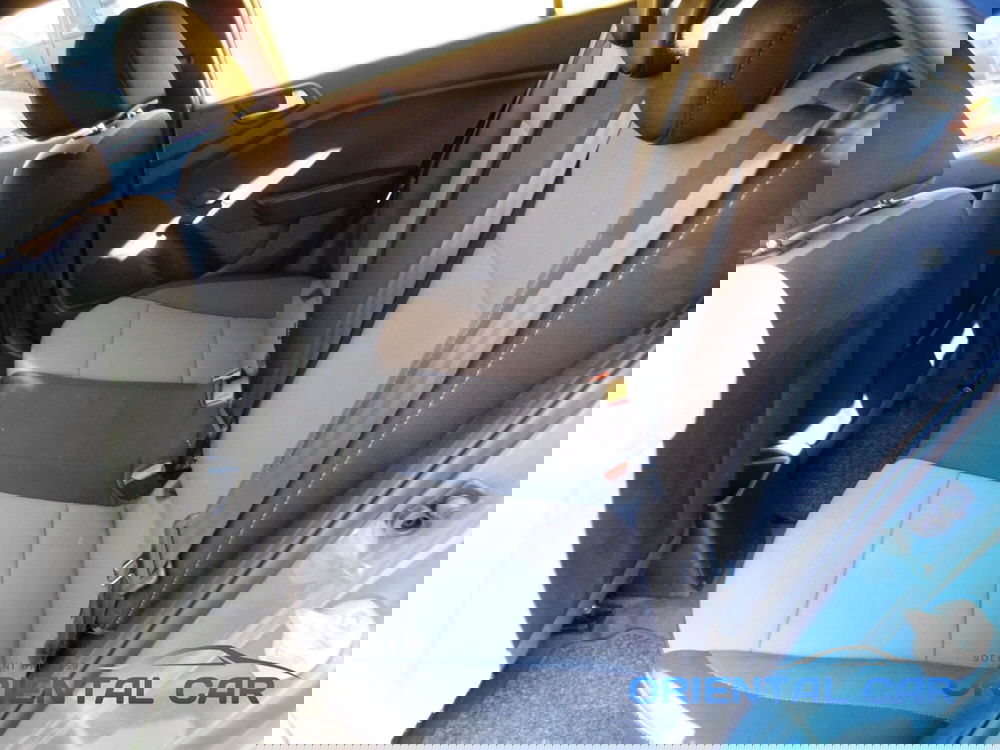 Hyundai i20 usata a La Spezia (13)