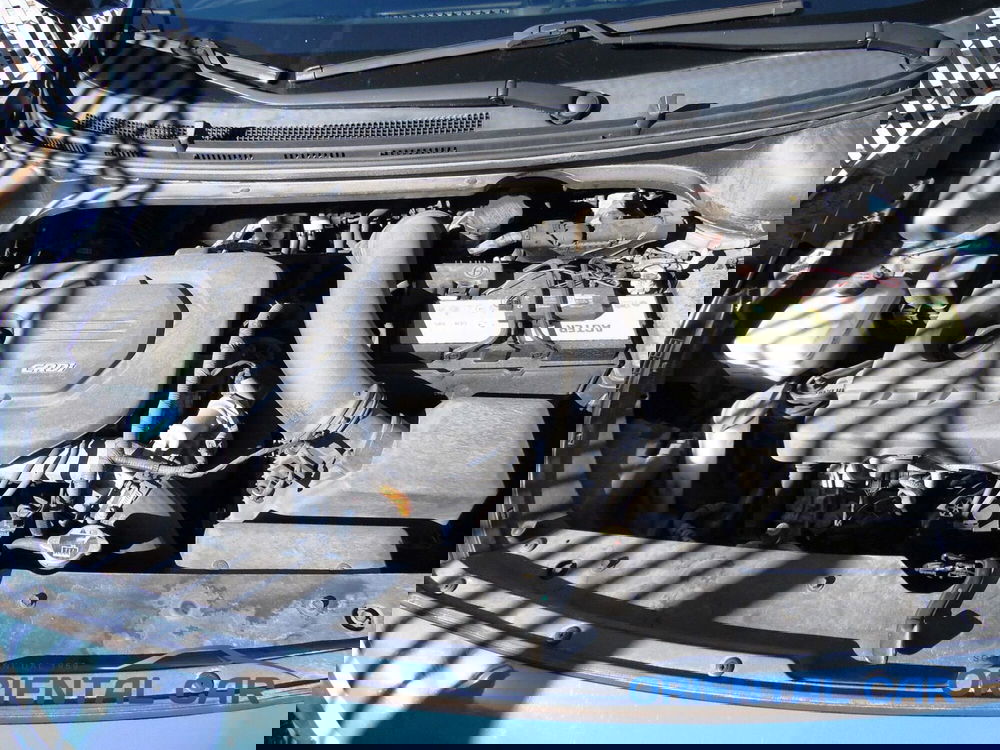 Hyundai i20 usata a La Spezia (15)
