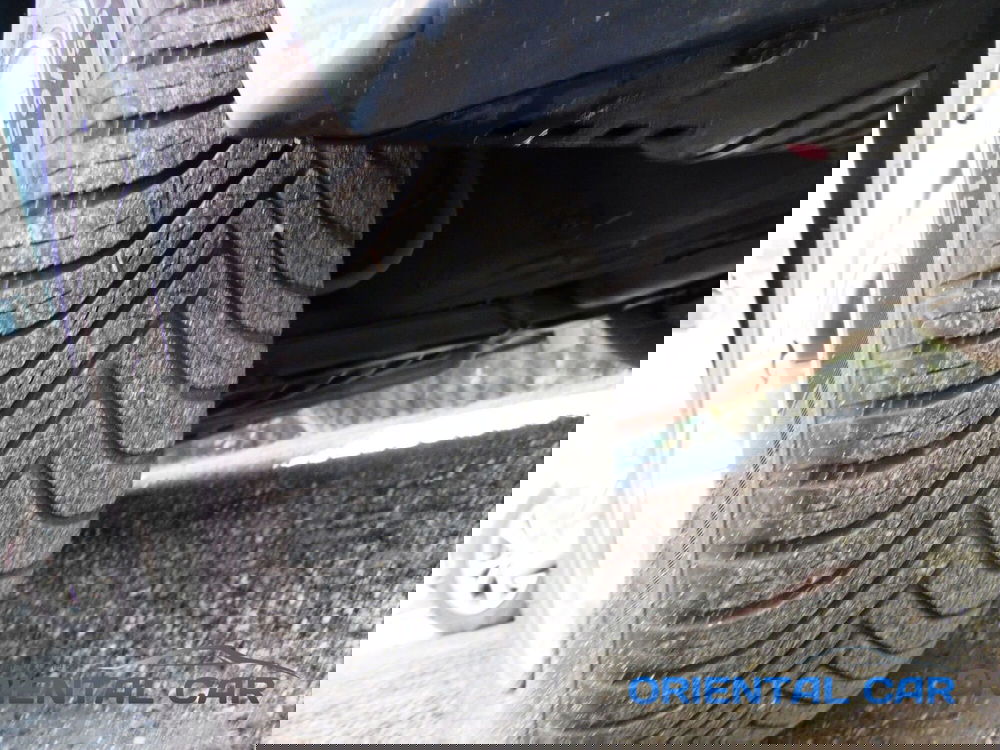 Hyundai i20 usata a La Spezia (16)