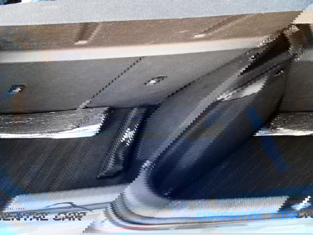 Hyundai i20 usata a La Spezia (17)