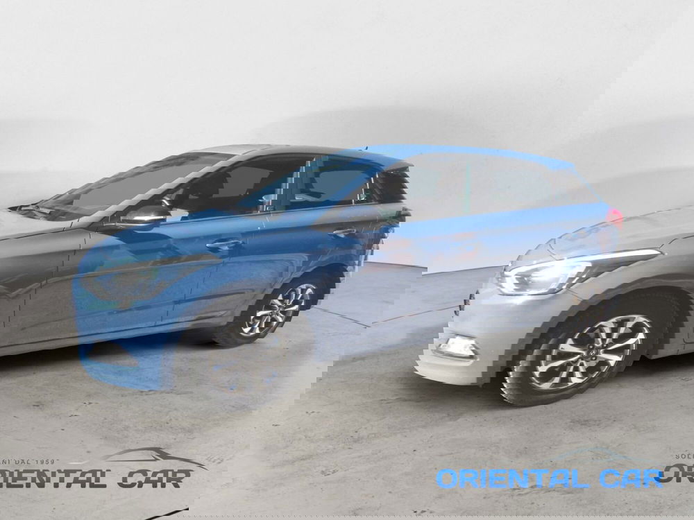 Hyundai i20 usata a La Spezia (2)