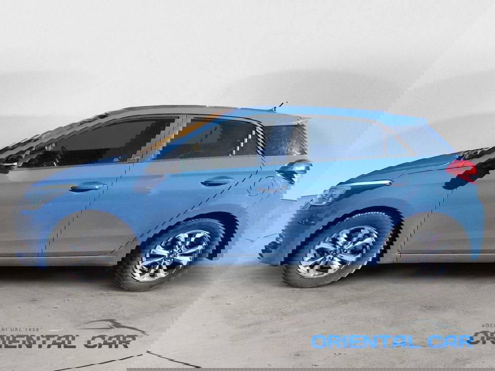 Hyundai i20 usata a La Spezia (4)