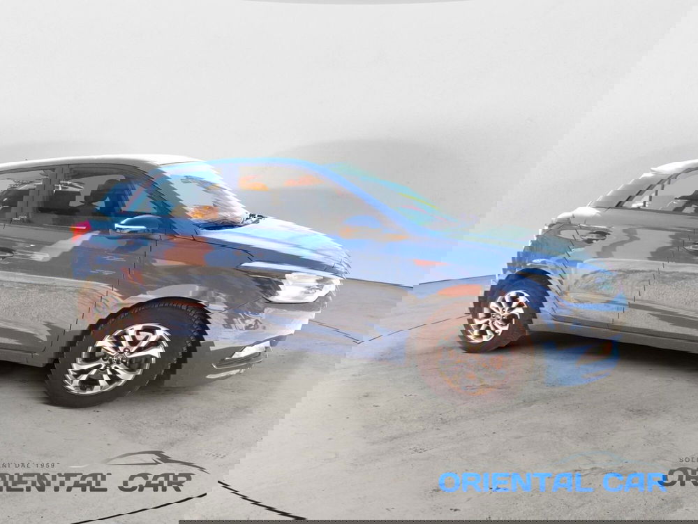 Hyundai i20 usata a La Spezia (5)