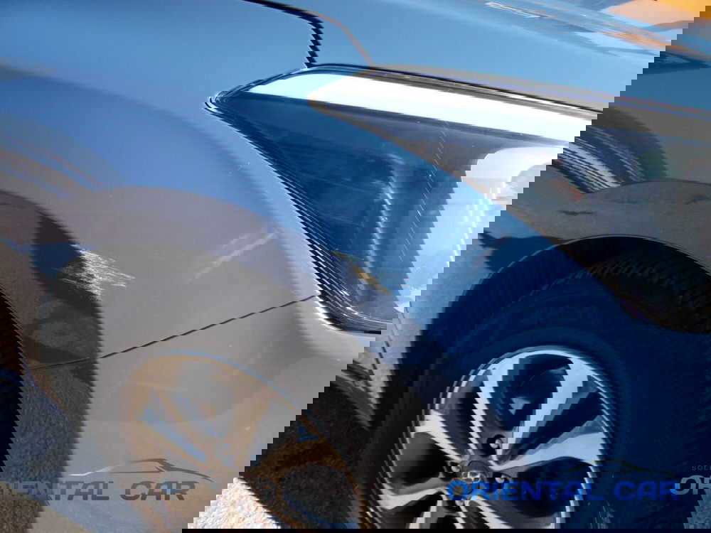 Hyundai i20 usata a La Spezia (7)